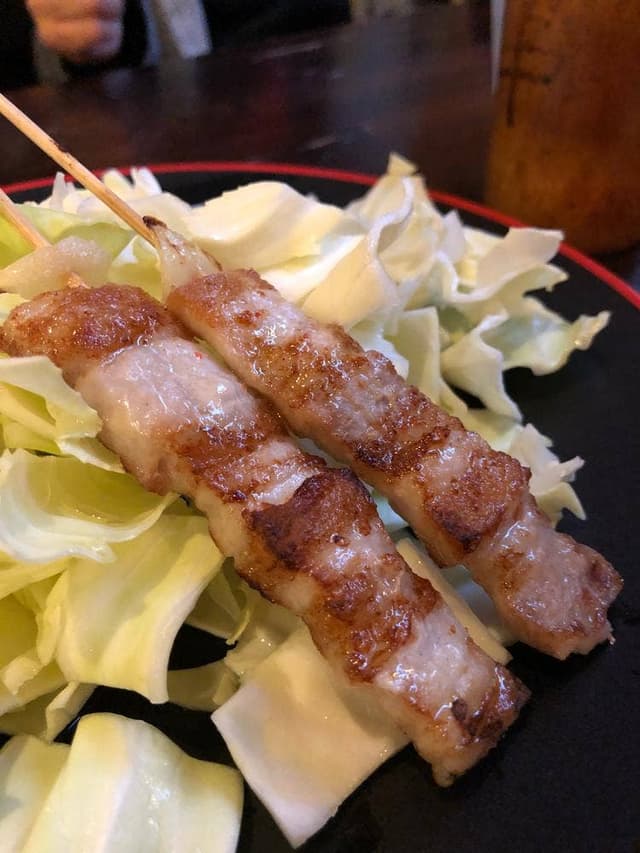 春吉焼鳥 - サブ画像3