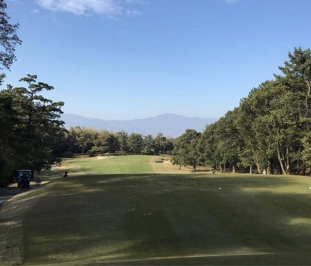 四日市カンツリー倶楽部 レストラン - サブ画像2