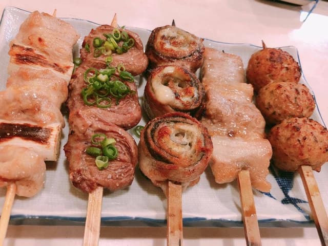 一丁目食堂 - サブ画像1