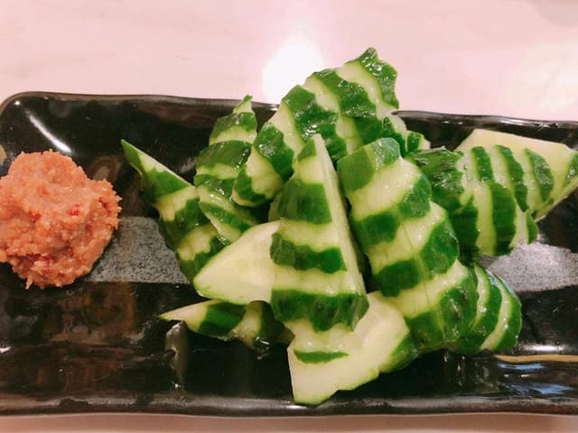 一丁目食堂 - サブ画像2
