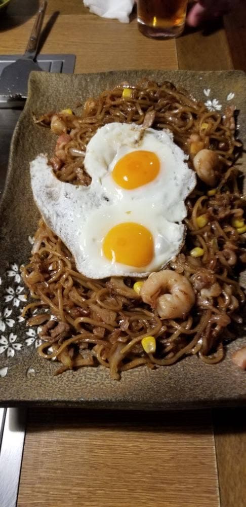 お好み焼道場八代納屋橋店 - サブ画像2