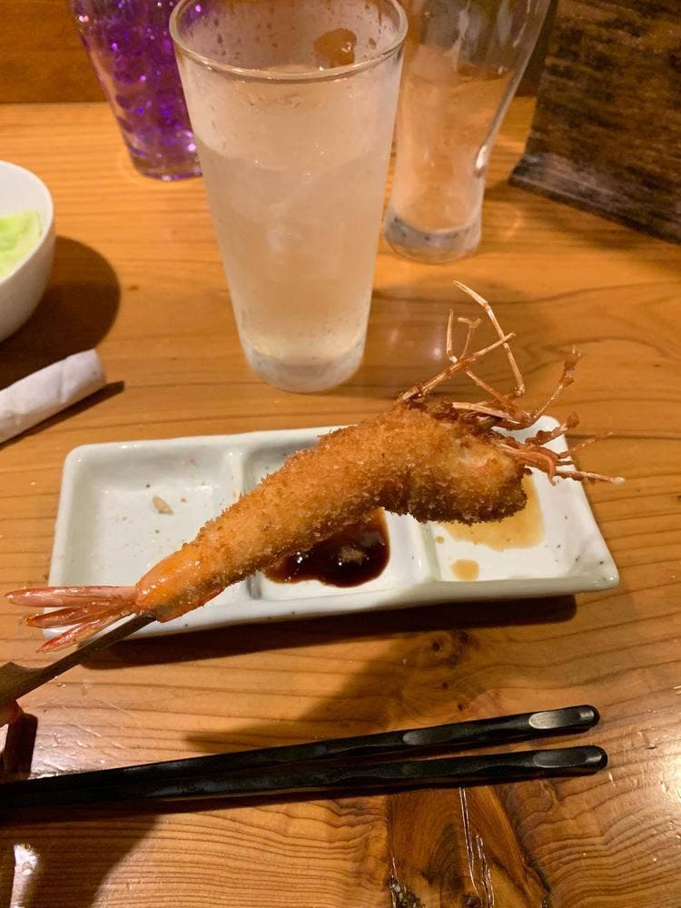 串カツ専門店 こい串