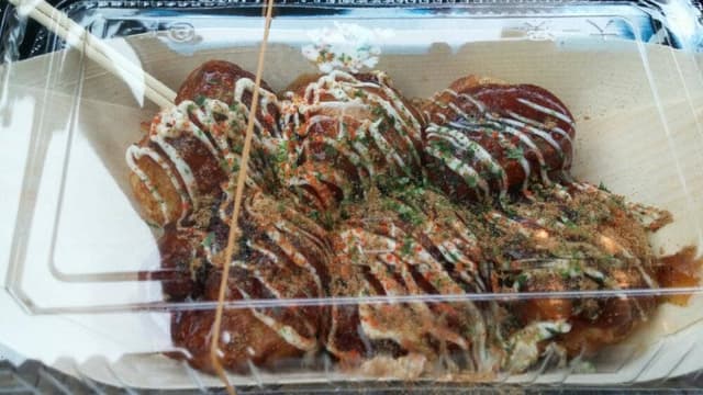 たこ焼き あほや 鳴門インター店 - サブ画像3