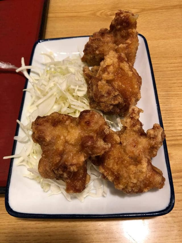 まいどおおきに食堂 西尾寄住食堂 - サブ画像2