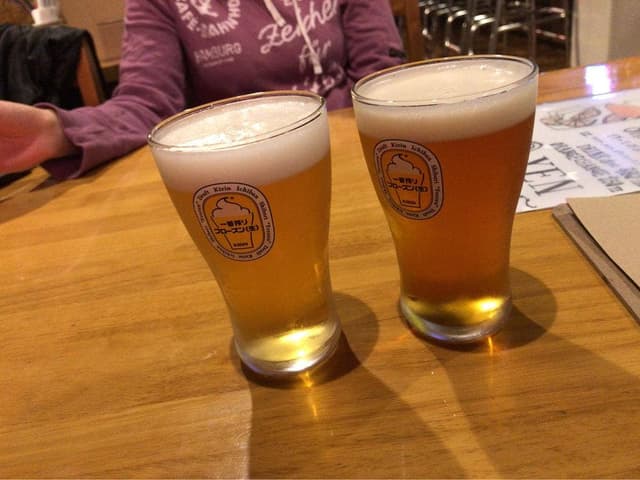MASUYA MEAT&CRAFT BEER - サブ画像2