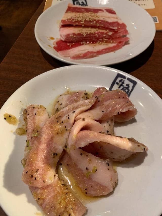 牛角 秋葉原昭和通り口店 - サブ画像3