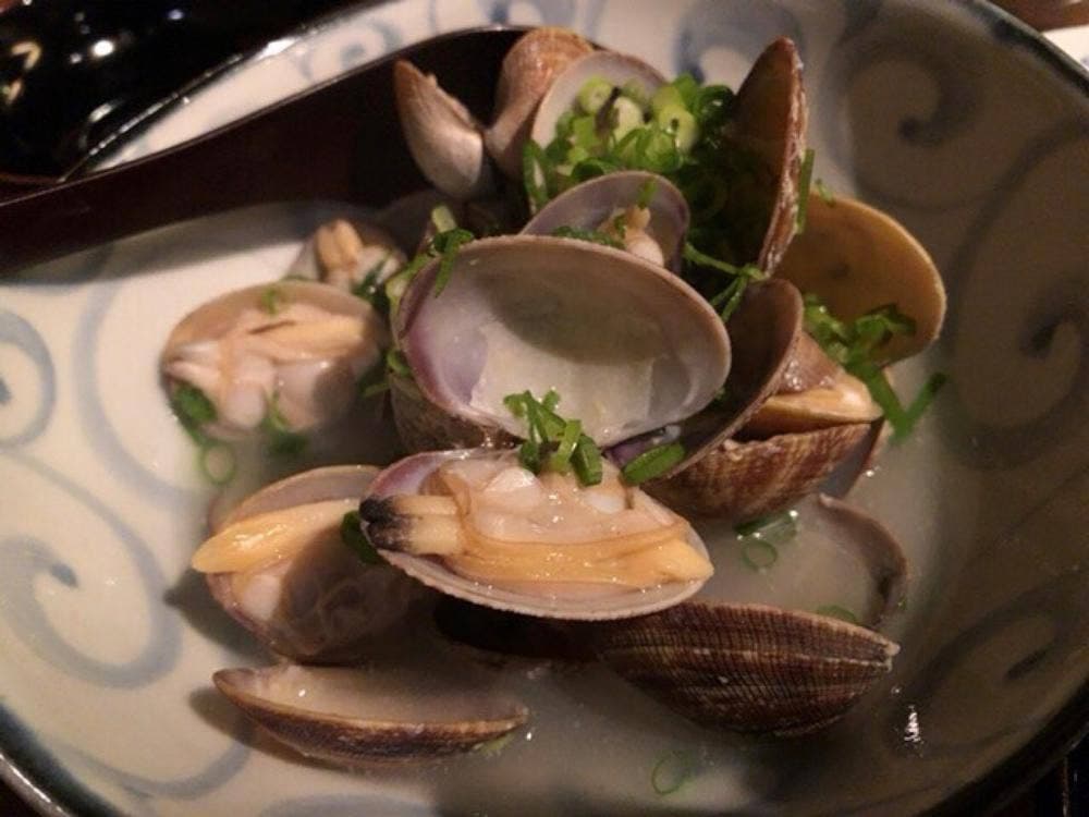 和食堂 美やま