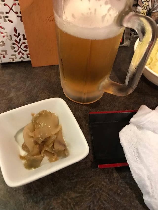 居酒屋 ゆ 6号店 - サブ画像1