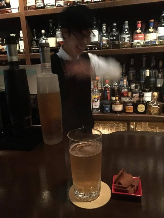 アニーホールバー - サブ画像2