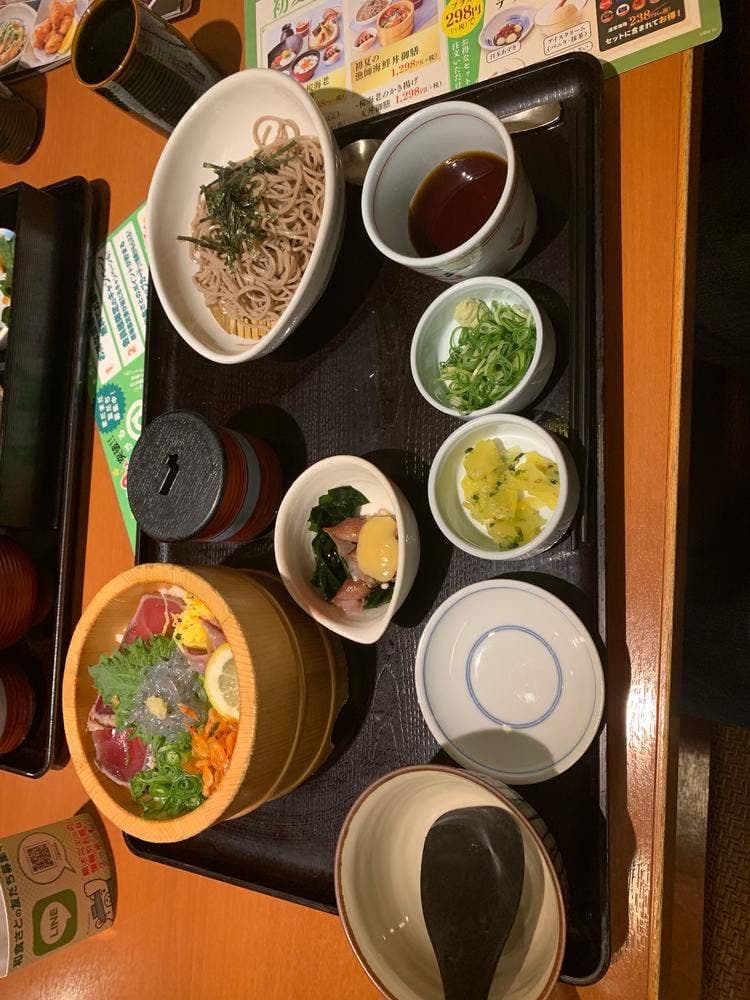 和食さと 新庄西店