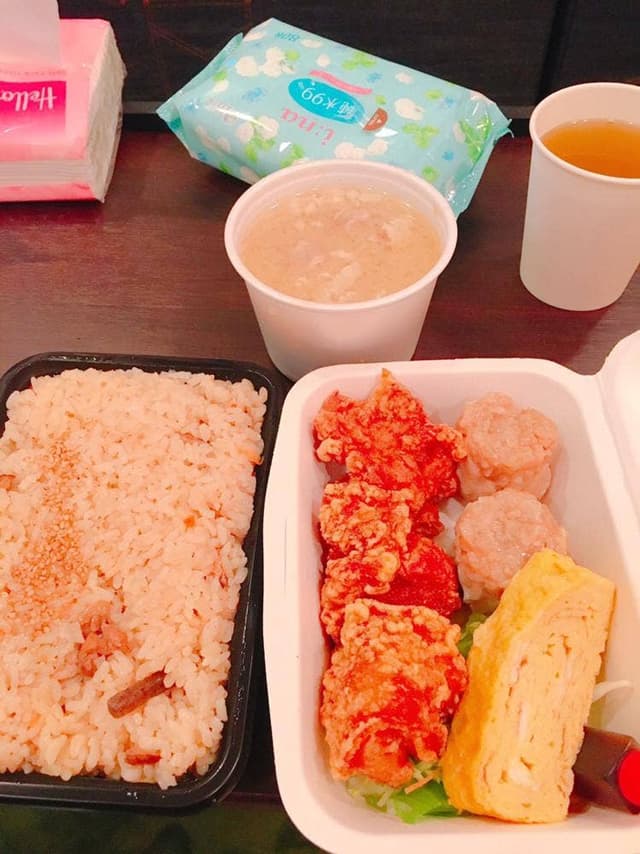 唐揚げ まるから - サブ画像1