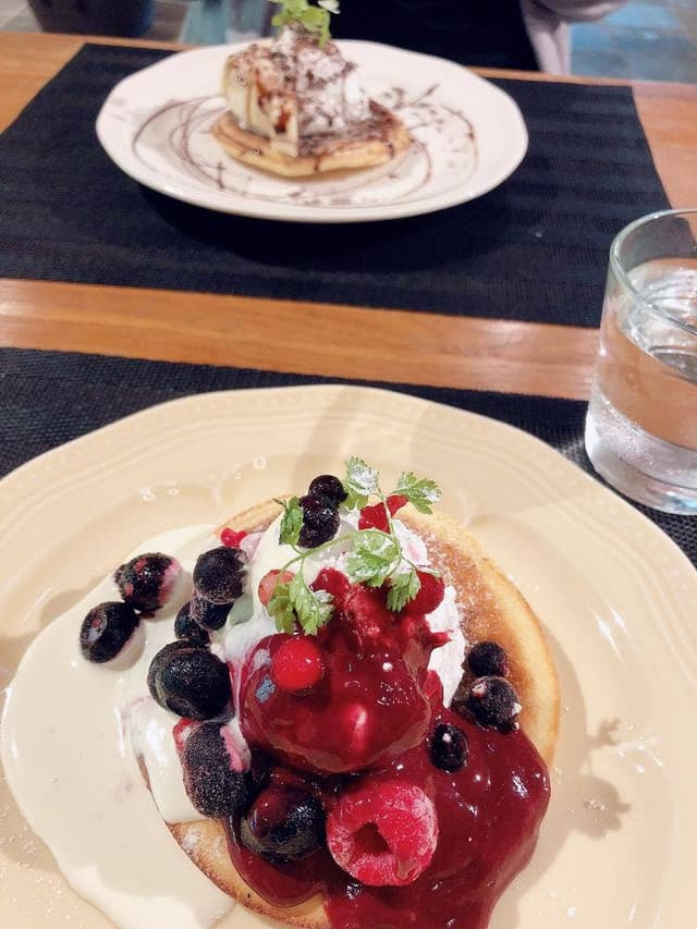 アルモカフェ 中間店 - サブ画像2