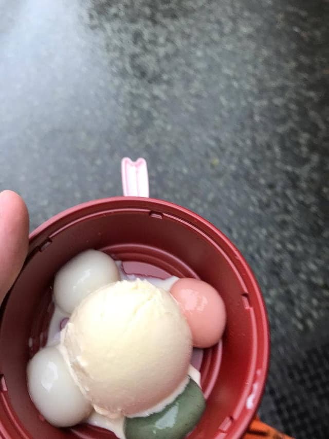 甘味茶屋 白玉っ子 - サブ画像2