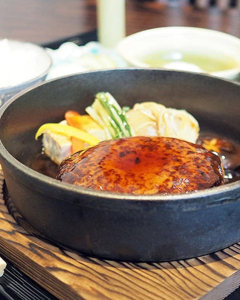 築地 すきやきの若松