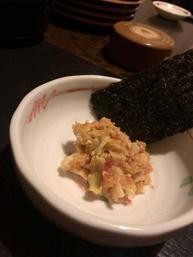 旬鮮居酒屋 ごくう - サブ画像1