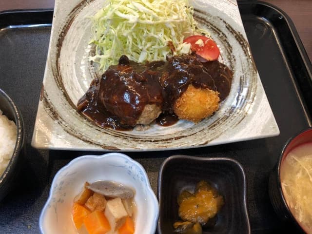 楽味 - サブ画像3