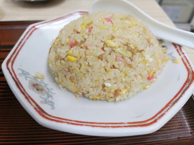 三幸軒 - サブ画像1