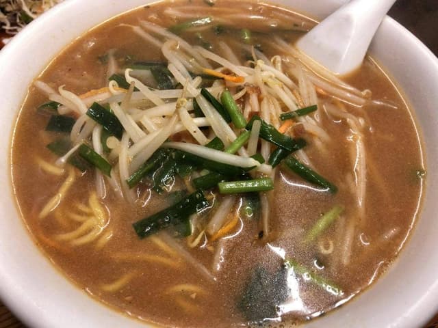 龍泉食堂 - サブ画像3