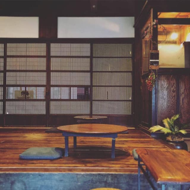 ちゃぶだい Guesthouse Cafe&Bar - サブ画像2