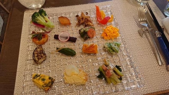 イタリアン カロローゾ - サブ画像3