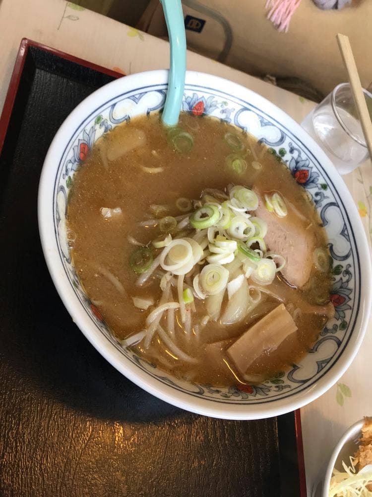 支笏荘