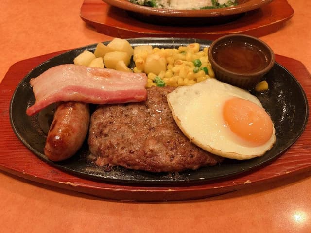 ガスト 神戸元町店 - サブ画像3