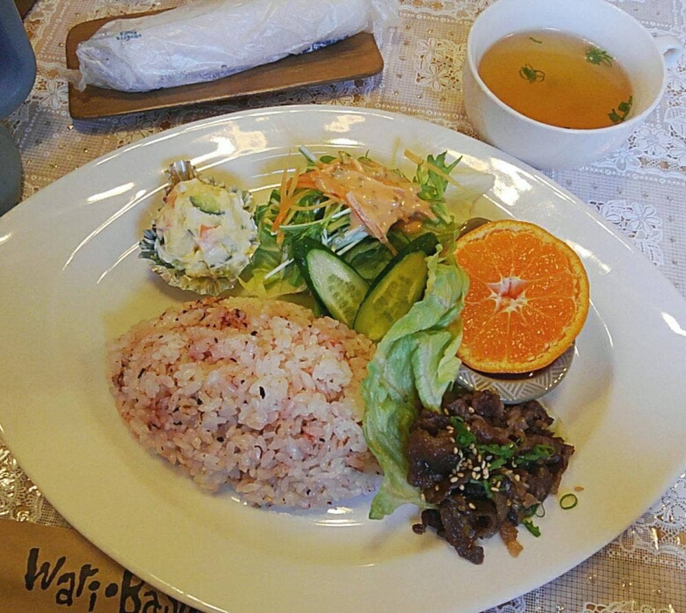 竹輝銅庵