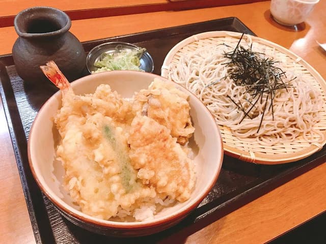 旬食・おそば なごみ - サブ画像3