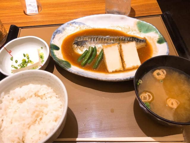 やよい軒 要町店 - サブ画像2
