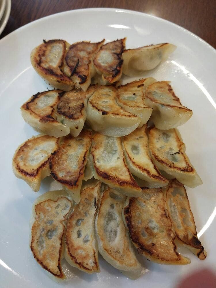 テムジン 親不孝通店