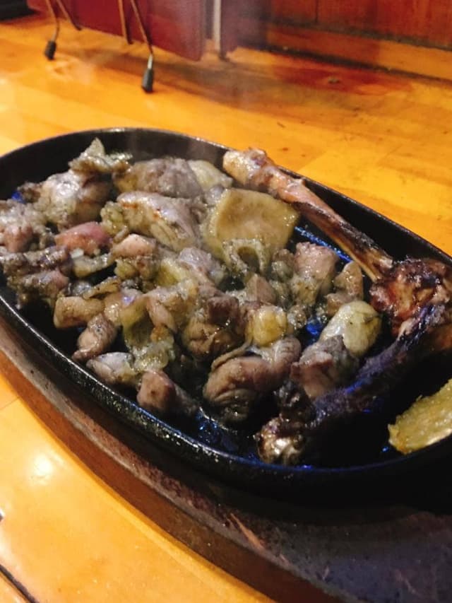 嵐王 - サブ画像1