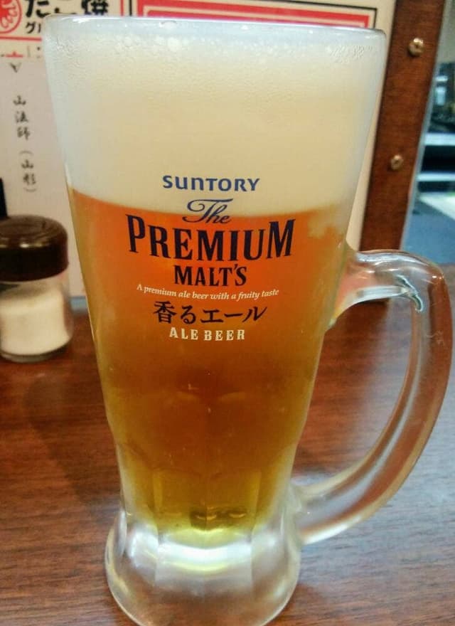 たこ焼酒場 くれおーる - サブ画像2