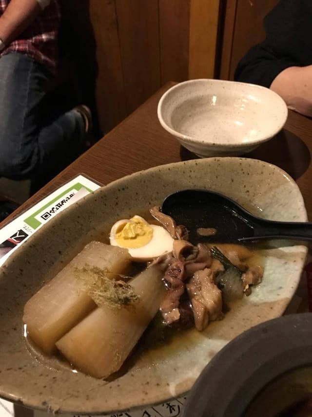 咲串 おかげ屋 名駅本店 - サブ画像3