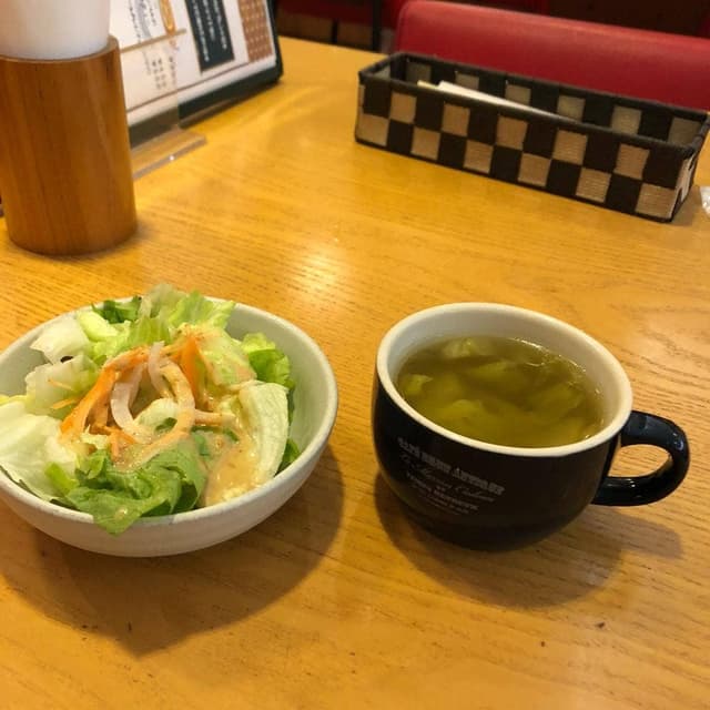エイムカフェ - サブ画像3
