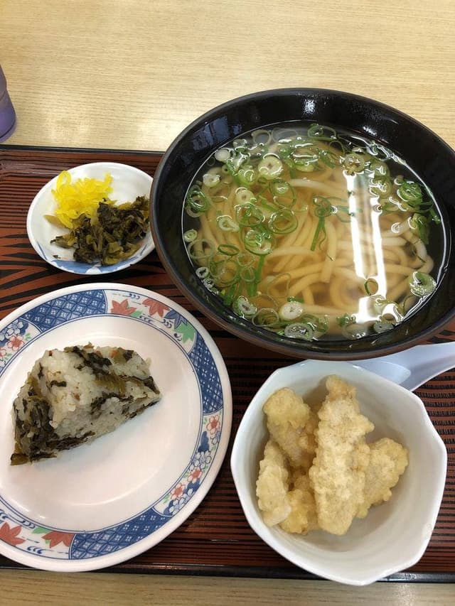 麺勝 青葉店 - サブ画像2