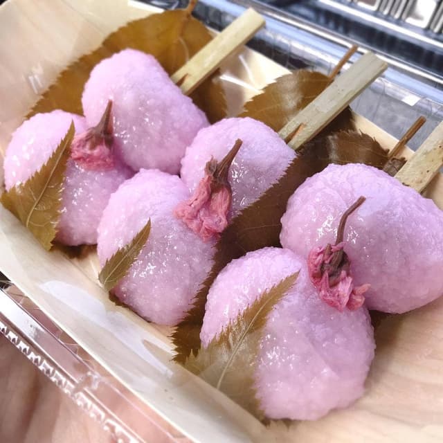 餡焚き屋中井 - サブ画像3