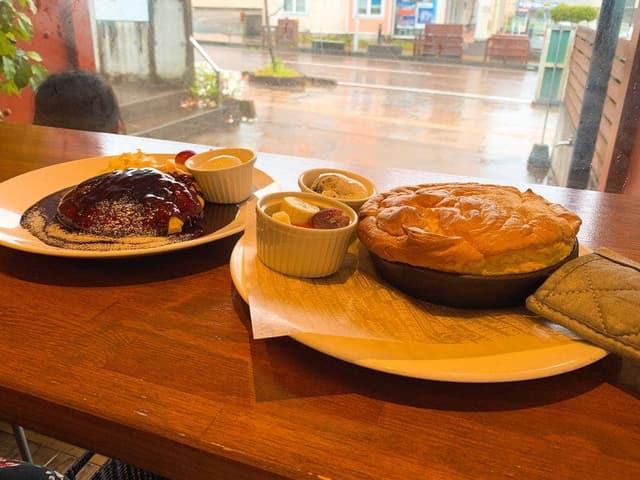 ジェラテリア フェリーチェ - サブ画像1