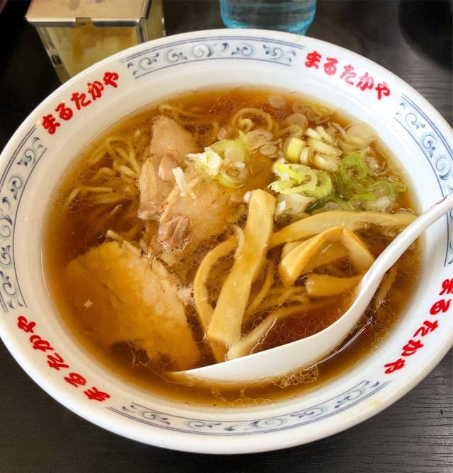 まるたかや 魚津店 - サブ画像1