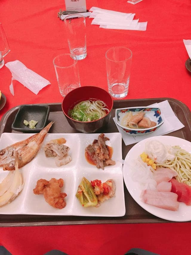 ROYAL HOTEL 能登 レストラン・バー - サブ画像3