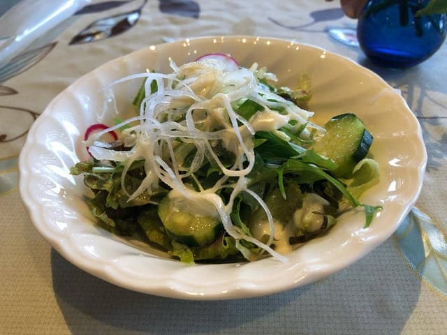 リストランテ・イルポルト - サブ画像3