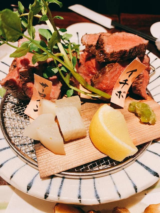 金山精肉酒場 せきや - サブ画像3