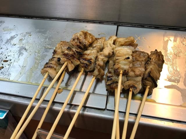 やきとりの名門 秋吉 片町店 - サブ画像2