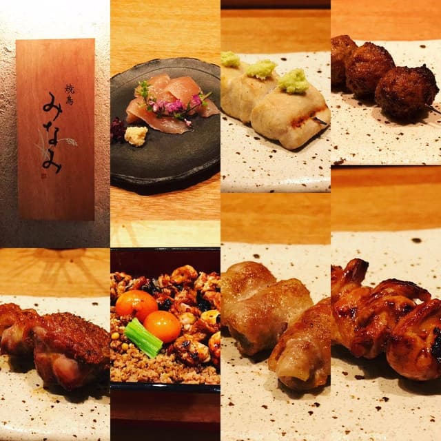 焼鳥みなみ - サブ画像1