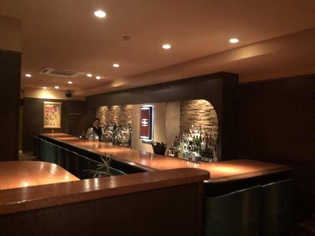BAR・KINUGAWA - サブ画像1