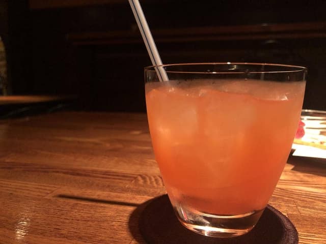 BAR・KINUGAWA - サブ画像2