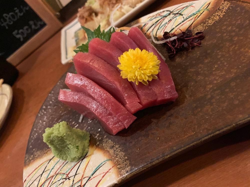 まぐろやモンキー せんげん台店