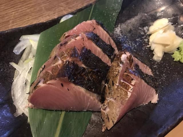 土佐炉ばた 八金 天満店 - サブ画像1