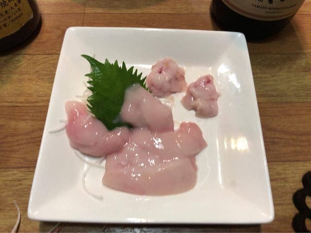 浪速割烹すすき - サブ画像2
