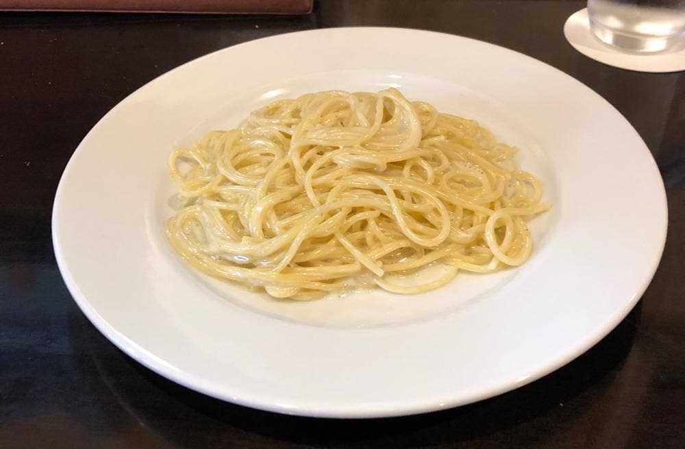 スペインバル タベルナボラーチョ