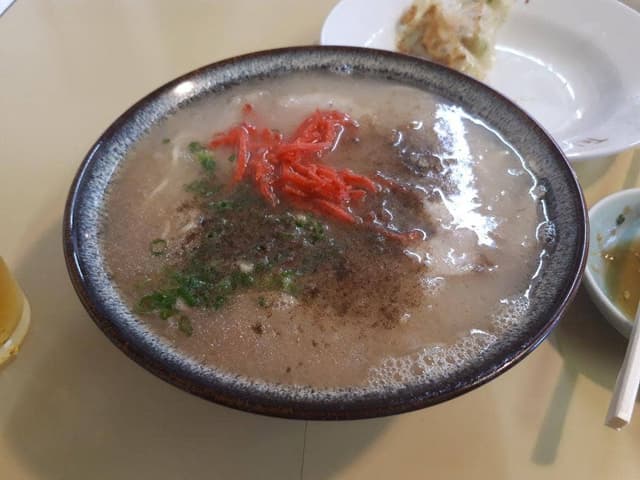 龍虎軒 - サブ画像3